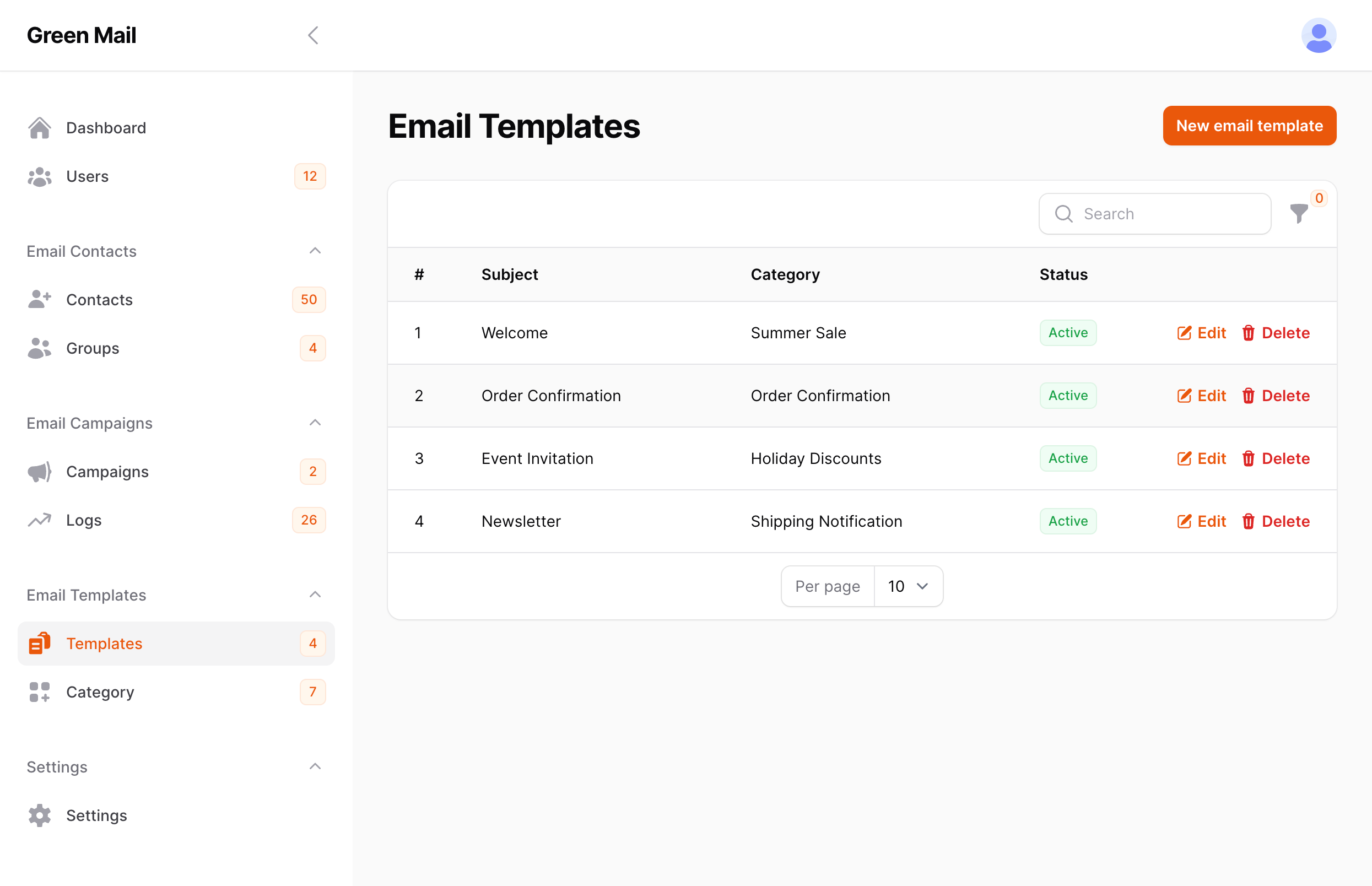 40-template-list