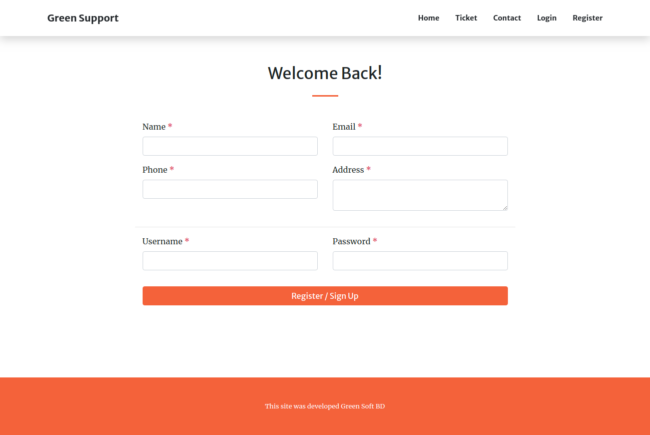 register